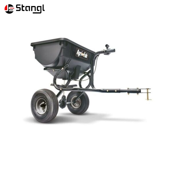 ANHÄNGE-STREUER 50 KG – 300 CM STREUBREITE