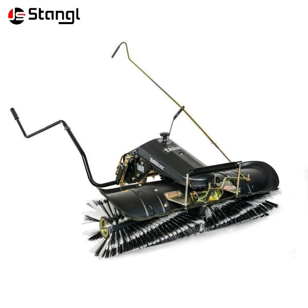 FRONTKEHRMASCHINE SINGLE NX15 – TK 520