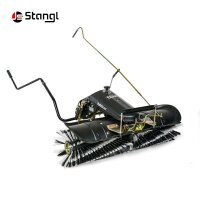 FRONTKEHRMASCHINE SINGLE NX15 – TK 520