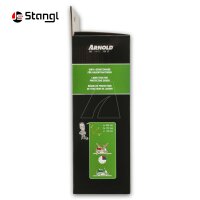 ABDECKPLANE FÜR AUFSITZMÄHER – UV-BESTÄNDIG