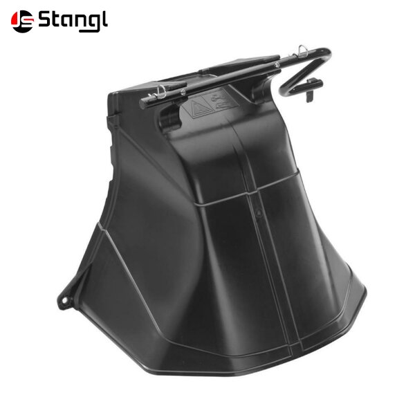 HECKDEFLEKTOR LT-5 – DEFLEKTOR-KIT FÜR CUB CADET LT-SERIE