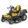 CUB CADET ZERO TURN-MÄHER XZ3 122 – 122 CM SCHNITTBREITE, V-TWIN MOTOR