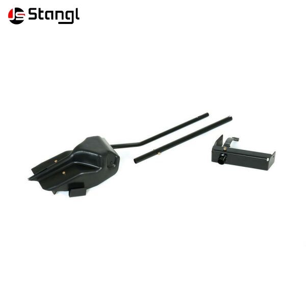 Mulchkit / Traktoren  MULCHKIT E/N DECK LT-5 RD ohne Messer