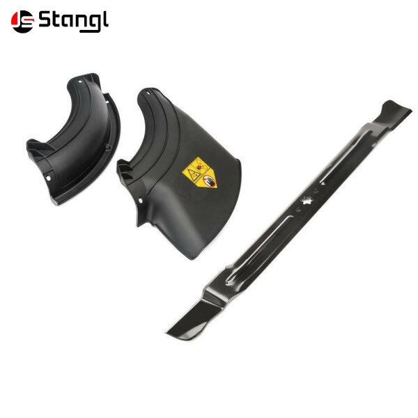 Mulchkit / Deflektor inkl. Messer  76CM MINIRIDER