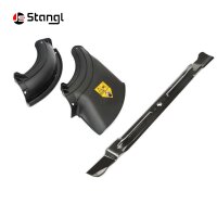 MULCH-KIT MIT DEFLEKTOR 76CM