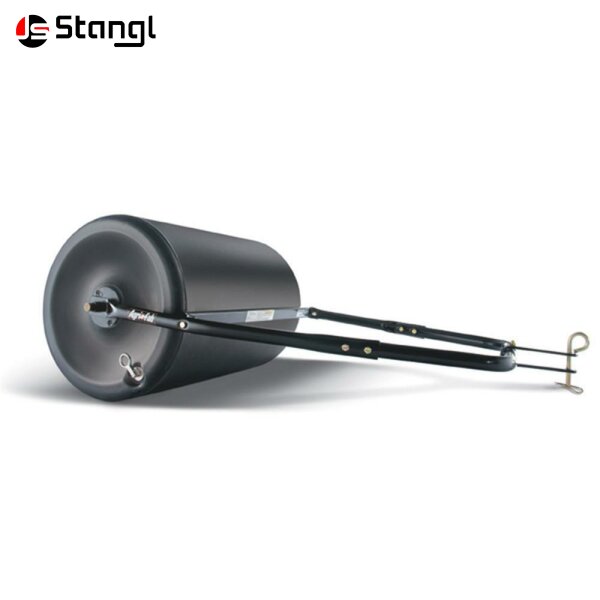 SCHUB-/ANHÄNGERASENWALZE 61 CM – AGRIFAB