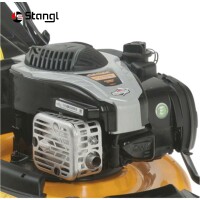 CUB CADET LM3 CR53S BENZIN-RASENMÄHER