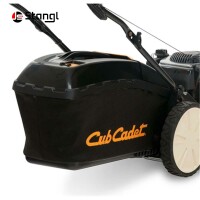 CUB CADET LM3 CR53S BENZIN-RASENMÄHER