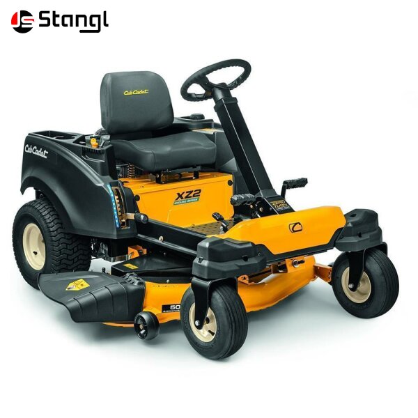 CUB CADET ZERO-TURN-MÄHER XZ2 127 – 127 CM SCHNITTBREITE, KAWASAKI V-TWIN