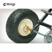 ANHÄNGESTREUER GROSS – 84 KG FÜLLVOLUMEN