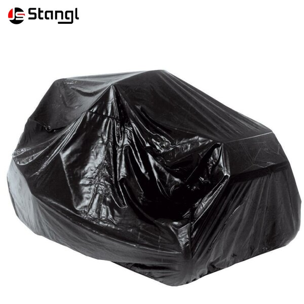 ABDECKPLANE FÜR RASENTRAKTOREN – UV-BESTÄNDIG