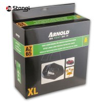 ABDECKPLANE FÜR RASENTRAKTOREN – UV-BESTÄNDIG