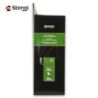 ABDECKPLANE FÜR RASENTRAKTOREN – UV-BESTÄNDIG