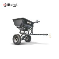 ANHÄNGESTREUER KLEIN 39 KG – ROBUSTER STREUER...