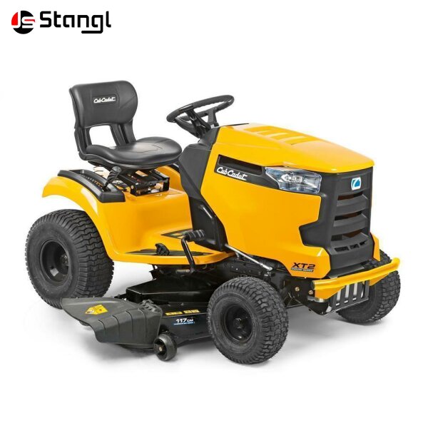 CUB CADET RASENTRAKTOR XT2 PS117 – 117 CM SCHNITTBREITE, V-TWIN MOTOR