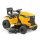 CUB CADET RASENTRAKTOR XT2 PS117 – 117 CM SCHNITTBREITE, V-TWIN MOTOR