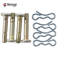 ABSCHERBOLZENKIT AZ77 2-STUF.SCHNEEFR.AB