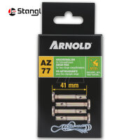 ABSCHERBOLZENKIT AZ77 2-STUF.SCHNEEFR.AB
