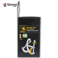 ABSCHERBOLZENKIT AZ77 2-STUF.SCHNEEFR.AB