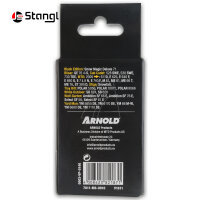 ABSCHERBOLZENKIT AZ77 2-STUF.SCHNEEFR.AB