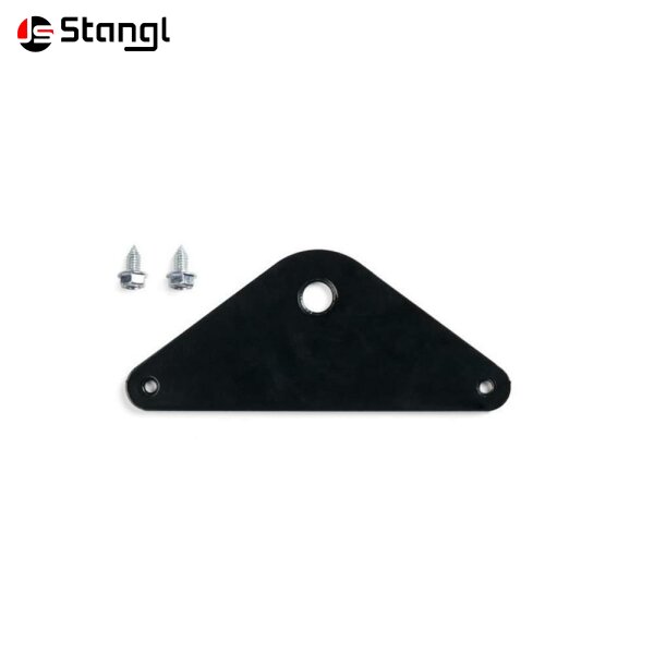 ANHÄNGEKUPPLUNG FÜR CR12 SEITENAUSWURF – ZUGVORRICHTUNG FÜR MINI RIDER