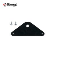 ANHÄNGEKUPPLUNG FÜR CR12 SEITENAUSWURF –...