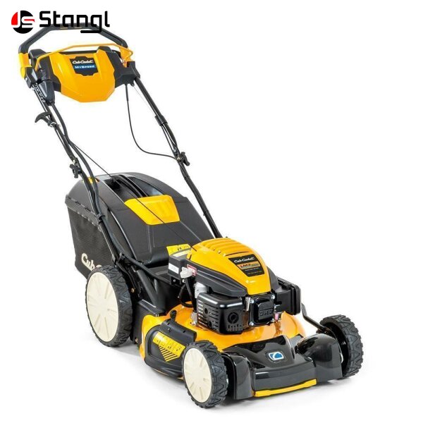 CUB CADET LM3 DR53ES BENZIN-RASENMÄHER