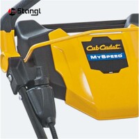 CUB CADET LM2 DR46ES BENZIN-RASENMÄHER