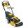 CUB CADET LM2 DR46ES BENZIN-RASENMÄHER