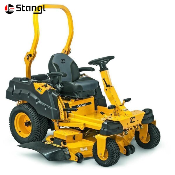 CUB CADET ZERO TURN-MÄHER Z1 137 – 137 CM SCHNITTBREITE, KOHLER CONFIDANT EZT 745 MOTOR