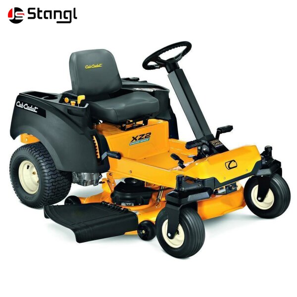 CUB CADET ZERO-TURN RASENTRAKTOR XZ2 117I – 117 CM SCHNITTBREITE, KAWASAKI V-TWIN
