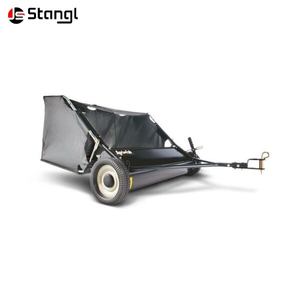 ANHÄNGE RASENKEHRMASCHINE 107 CM – AGRIFAB