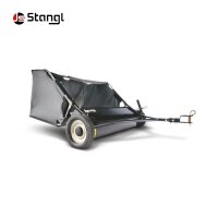 ANHÄNGE RASENKEHRMASCHINE 107 CM – AGRIFAB