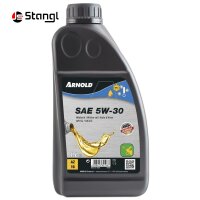MOTORÖL SAE 5W-30, 1 L – CUB CADET...