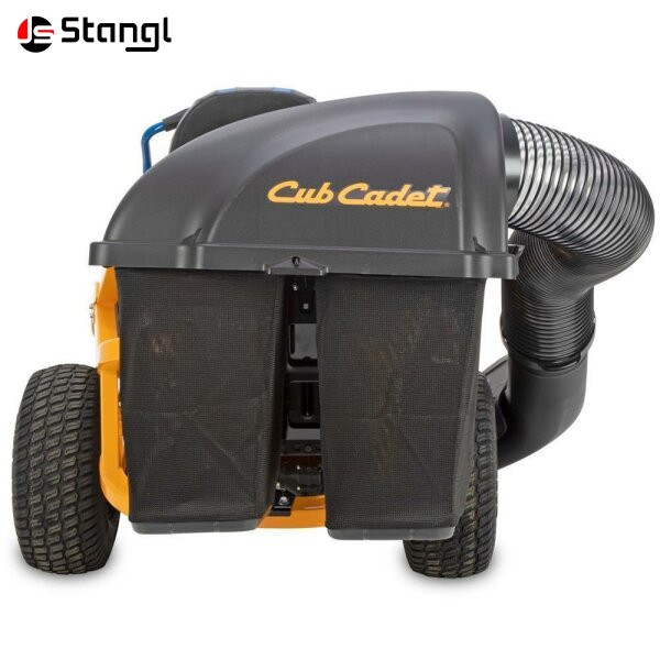 CUB CADET DOPPEL-FANGSACK XZ5 – 107 CM, 230 LITER