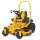 Cub Cadet XZ8 S137i Ultima Zero Turn - Kohler Motor