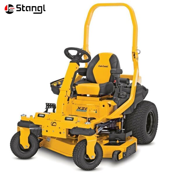 Cub Cadet Nullwendekreismäher XZ8 S122 – Ultima