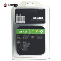 Trimmerspule passend für Gardol, Fleurelle, Stiga etc.