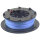 Trimmerspule passend für Gardol, Fleurelle, Stiga etc.