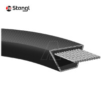 KEILRIEMEN 17 X 1803