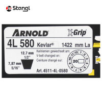 X-GRIP KEILRIEMEN 4L580