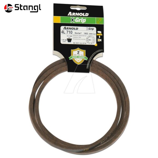 X-GRIP KEILRIEMEN 4L710 4511-4L-0710
