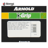 X-GRIP KEILRIEMEN 4L710 4511-4L-0710