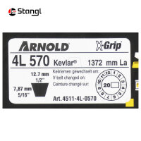 X-GRIP KEILRIEMEN 4L570