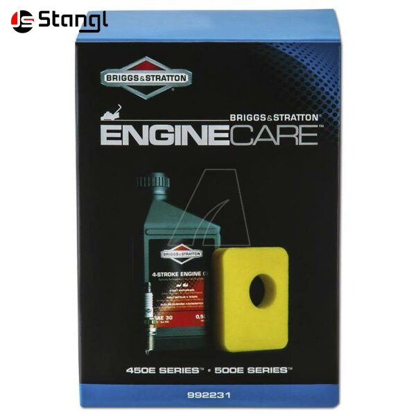 MOTOR WARTUNGSKIT FÜR BRIGGS & STRATTON 450E & 500E SERIES