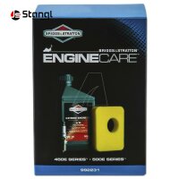 MOTOR WARTUNGSKIT FÜR BRIGGS & STRATTON 450E & 500E SERIES