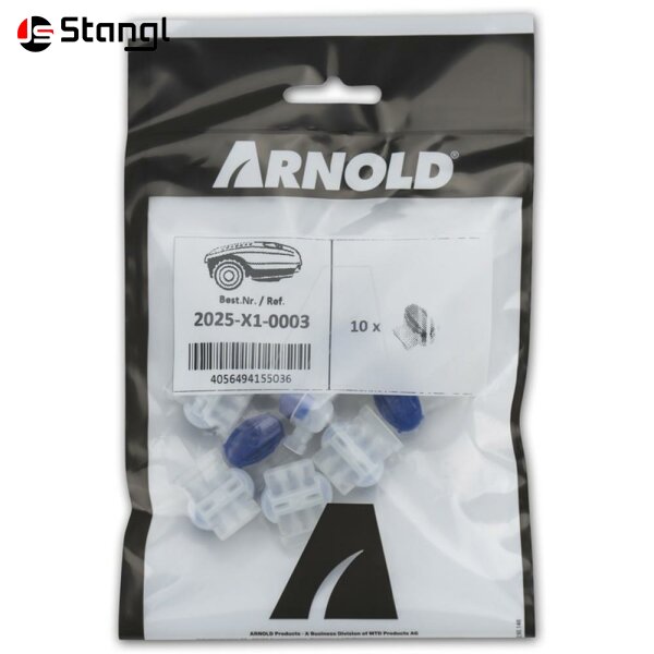 10 VERBINDER 3M 314 - AR12
