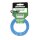 TRIMMERFADEN 1,6 MM X 15 M – 4-KANT, BLAU