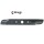MESSER AM102, 30 CM EM 1000 P