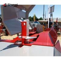 LIEGENDSPALTER LANCMAN XLA 26 T – PROFI...